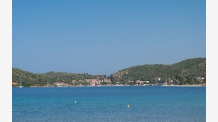 Porto Koufo