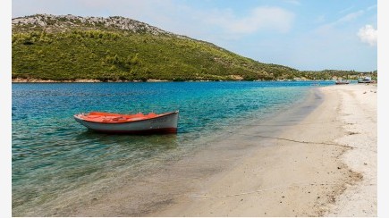 Porto Koufo