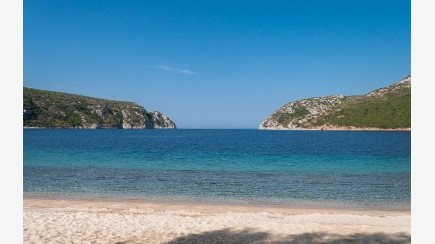 Porto Koufo