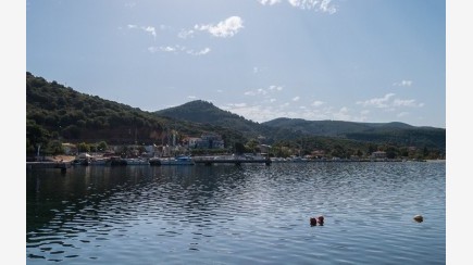 Porto Koufo