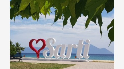 Sarti