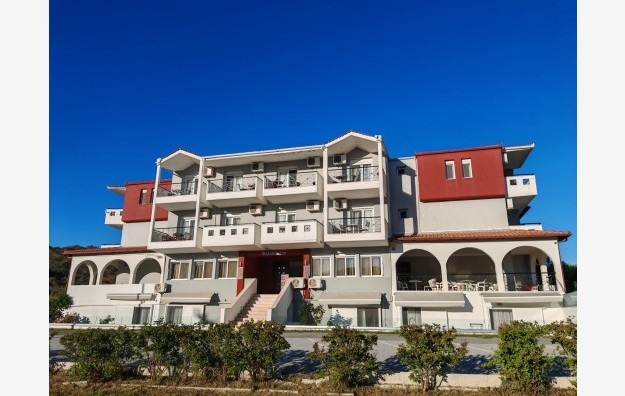 Hotel ALT